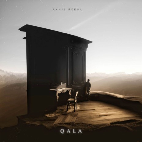 QALA ft. Musavvar | Boomplay Music