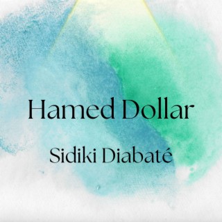 Hamed Dollar