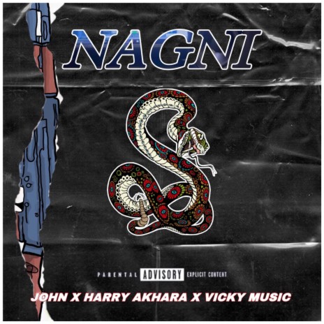 Nagni ft. John | Boomplay Music