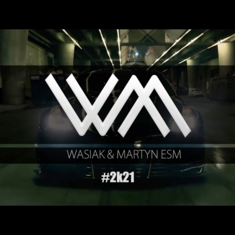 #2k21 ft. Martyn ESM | Boomplay Music