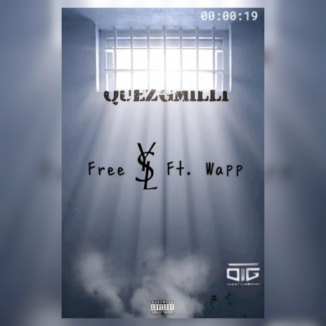Free YSL (Chosen) ft. Wapp | Boomplay Music