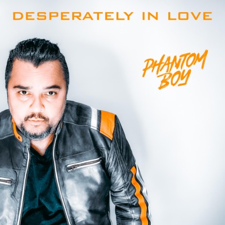 Desperately In Love | Boomplay Music