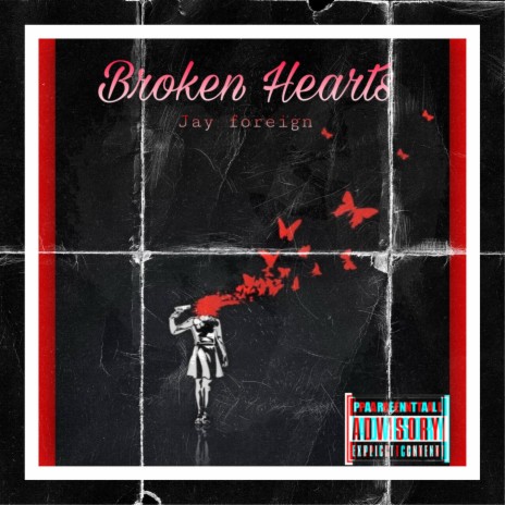 Broken Hearts | Boomplay Music