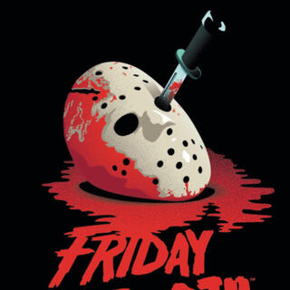 Friday The 13TH