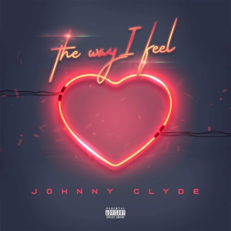 The Way I Feel | Boomplay Music