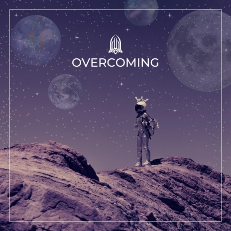 Overcoming | Boomplay Music