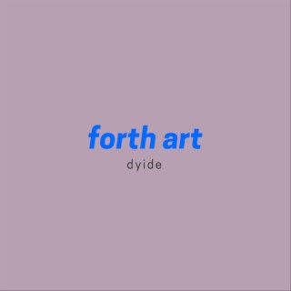 forth art