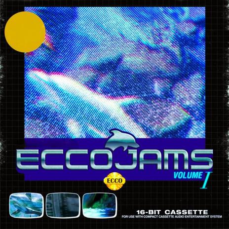 ECCO | Boomplay Music