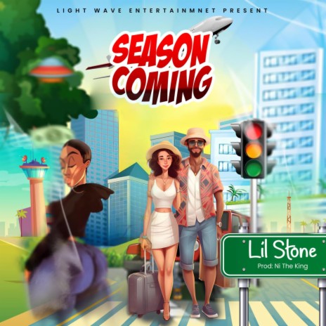 SEASON COMING | Boomplay Music