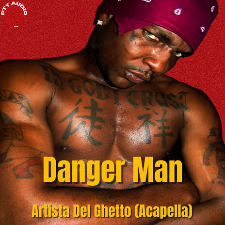 Artista Del Ghetto (Acapella) | Boomplay Music