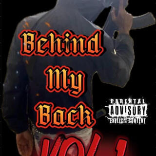 Behind My Back