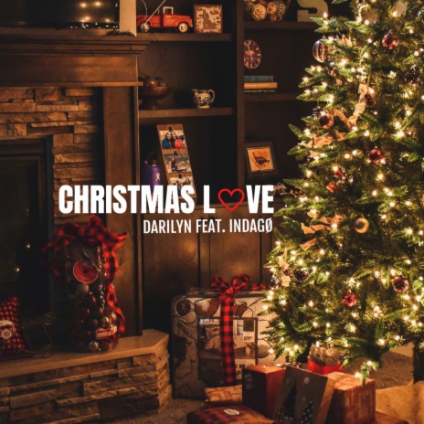 Christmas Love ft. INDAGØ