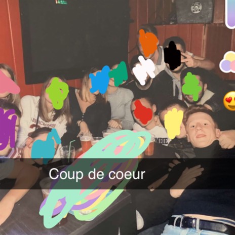 Coup De Cœur | Boomplay Music