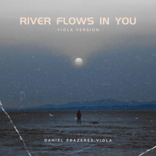 River Flows in You (Viola Solo)