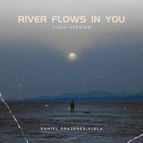 River Flows in You (Viola Solo)