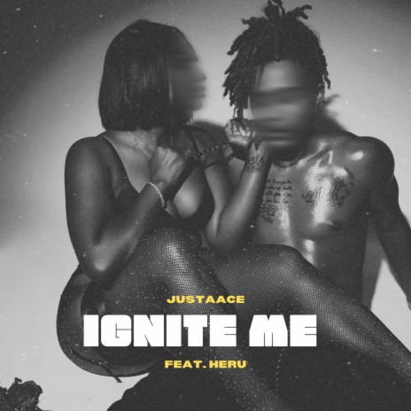 Ignite Me ft. Heru | Boomplay Music