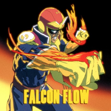 Falcon Flow | Boomplay Music