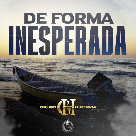 De Forma Inesperada | Boomplay Music