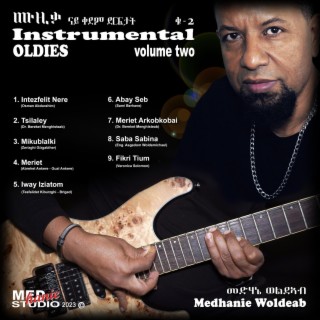 Instrumental Oldies Volume Two