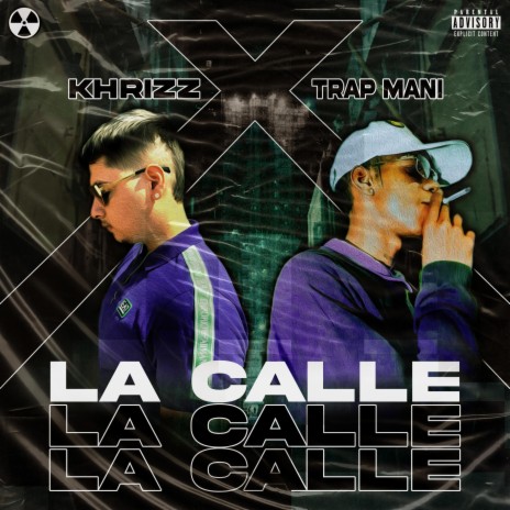 La Calle ft. TRAP MANI | Boomplay Music