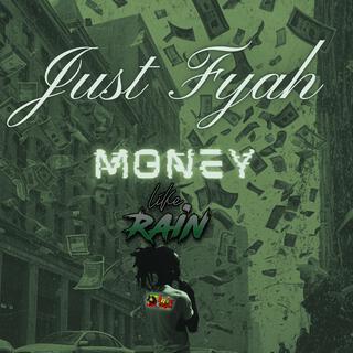 Money Like Rain (Radio Edit)