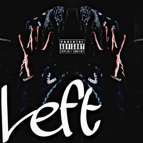 Left (Remix) ft. RJ Jen | Boomplay Music