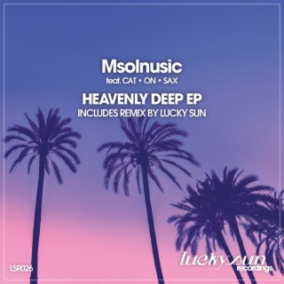 Heavenly Deep EP
