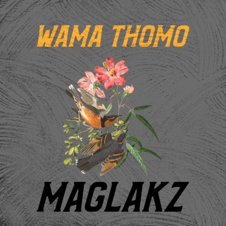 Wama Thomo ft. Ceaser | Boomplay Music