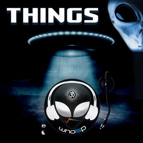 Things | Boomplay Music