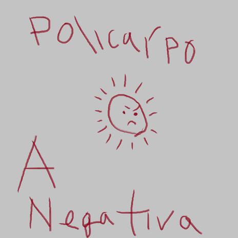 A Negativa | Boomplay Music