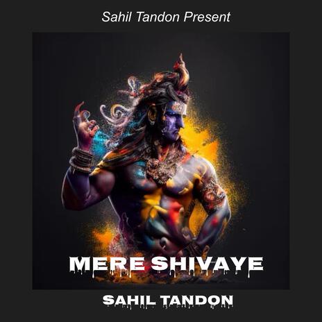 Mere Shivaya | Boomplay Music