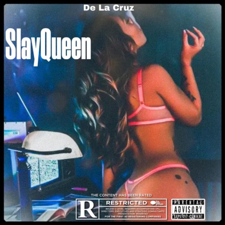 SlayQueen | Boomplay Music