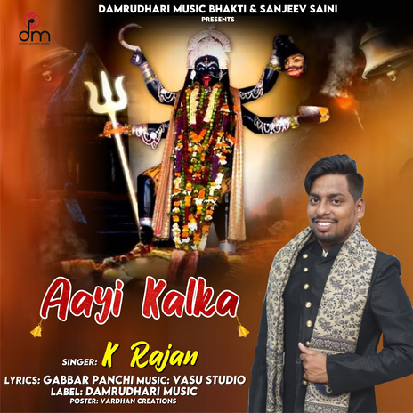 Aayi Kalka | Boomplay Music