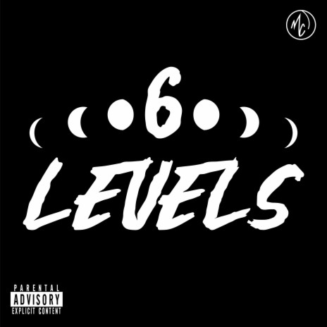 6 Levels ft. Quez | Boomplay Music