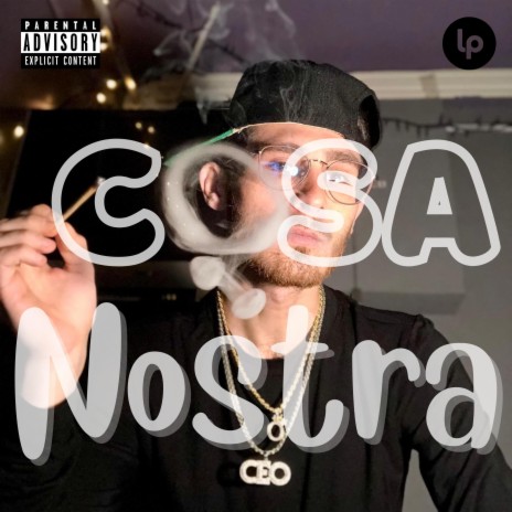 Cosa Nostra ft. TRZ | Boomplay Music