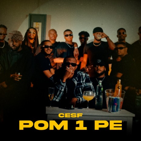 Pom 1 Pe | Boomplay Music