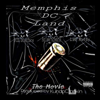 Memphis DC Land