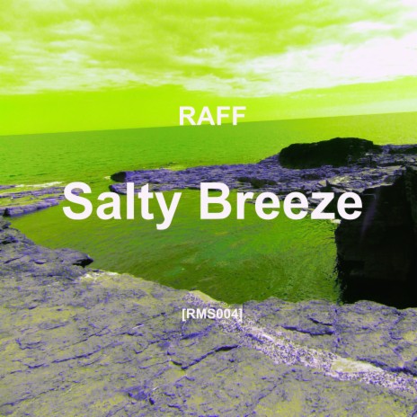 Salty Breeze | Boomplay Music