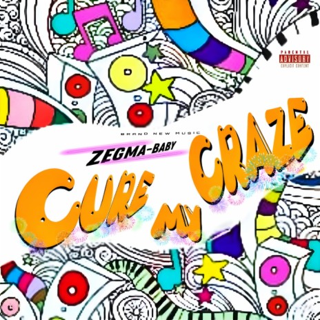 Cure my craze | Boomplay Music