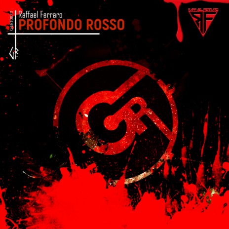 Profondo Rosso (Radio Edit)