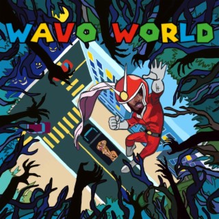 Wavo World Saga