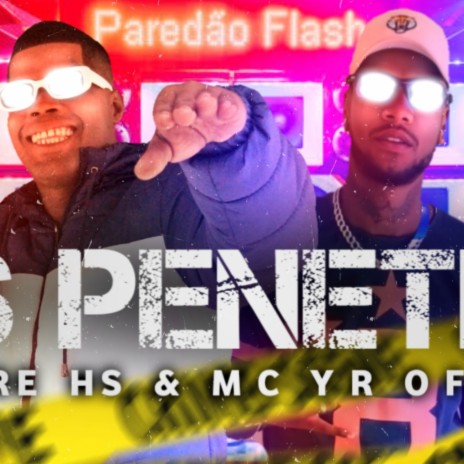 Os penetra | Boomplay Music