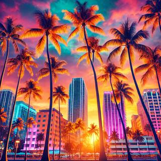 Late Nights & Early Mornings: Miami Deep House Mix