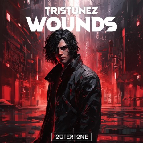 Wounds ft. Outertone