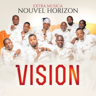 Vision - Extra musica
