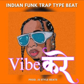 Indian Trap Beat Instrument