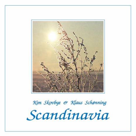 Scadinavian Sunset ft. Klaus Schønning | Boomplay Music