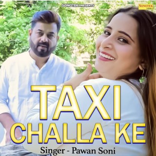 Taxi Challa Ke