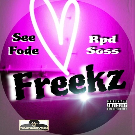 Freekz ft. Rpd Soss | Boomplay Music