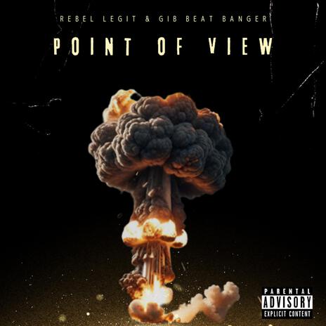 Point Of View (Prod. Gib Beat Banger) | Boomplay Music